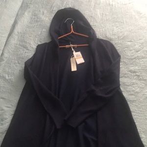 Navy blue Cardigan